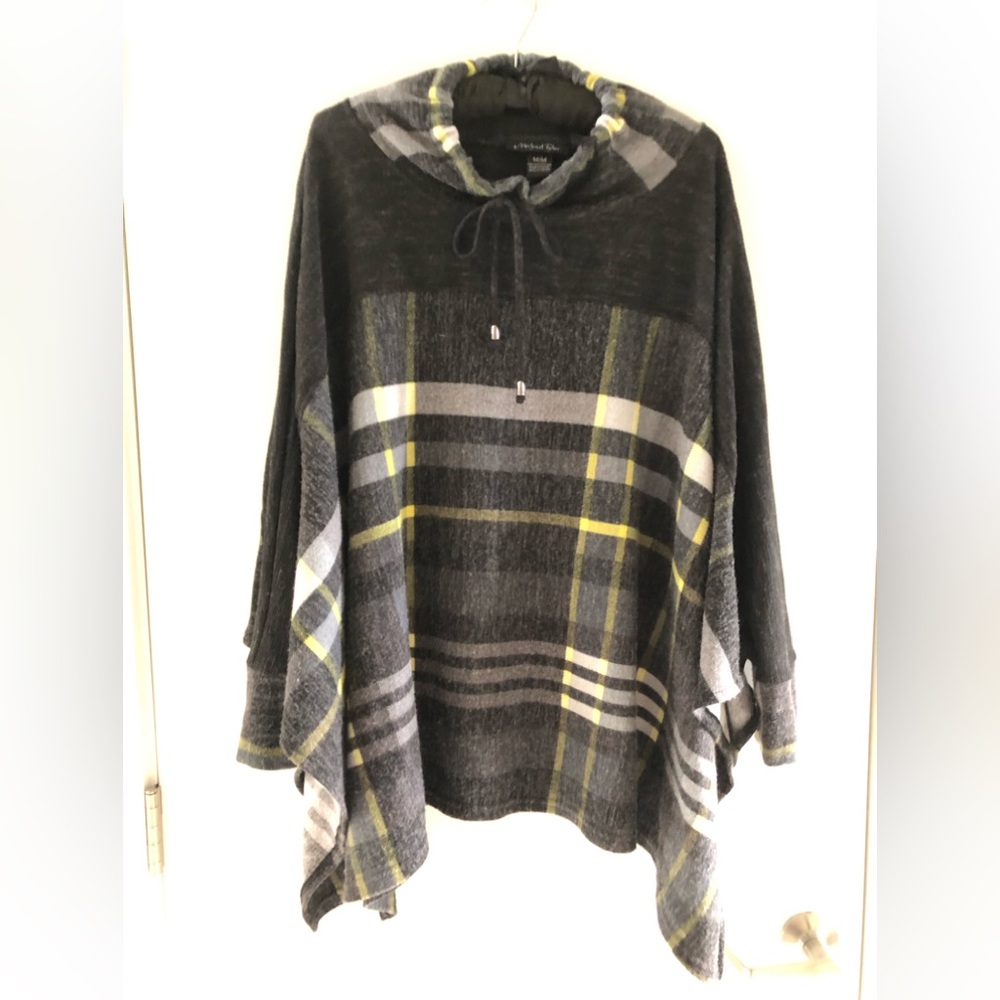 Michael Tyler Poncho